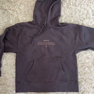 Aritzia boyfriend hoodie-not sold anymore